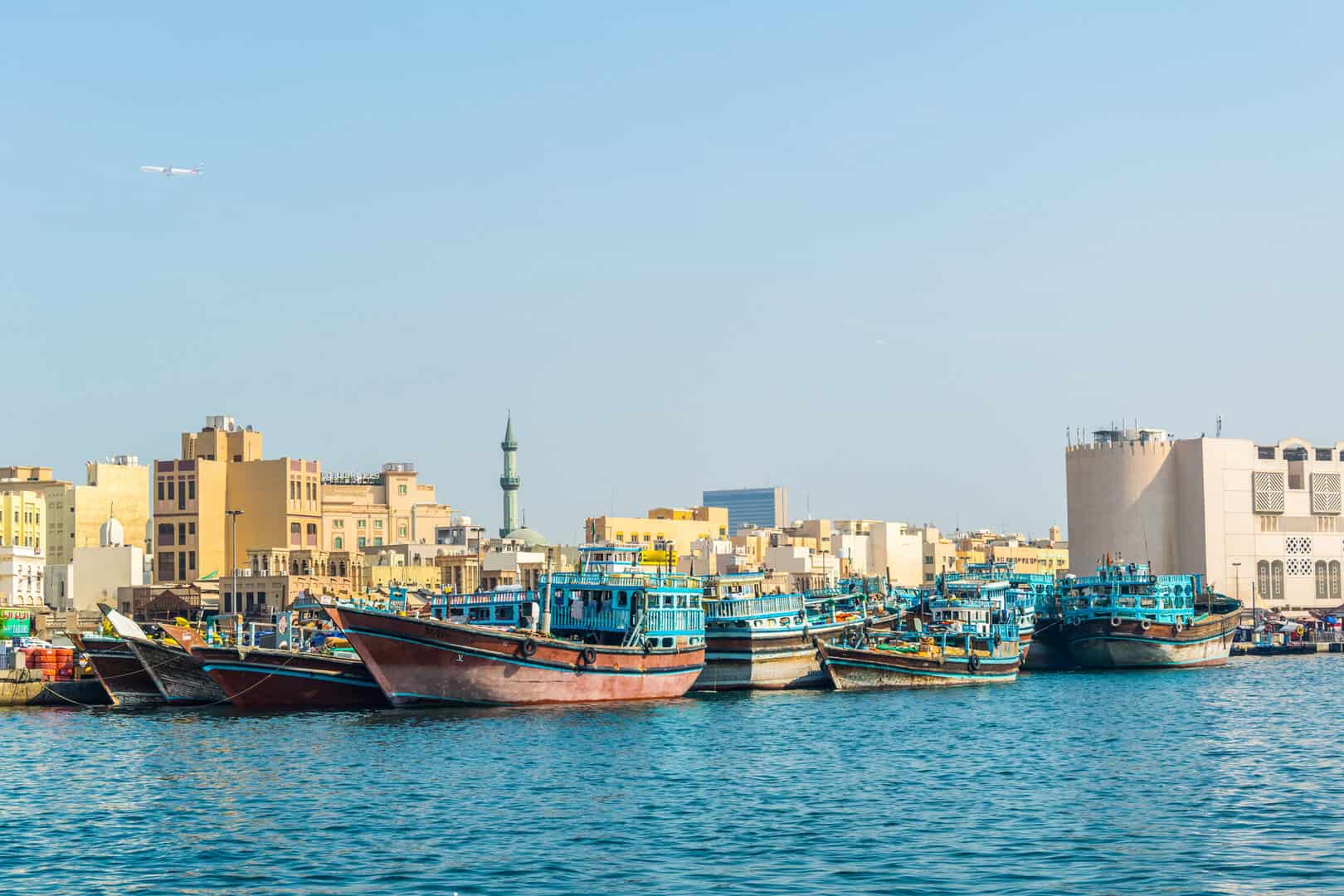 Il mercato del pesce di Deira: scopri le vere tradizioni di Dubai nel tuo prossimo viaggio