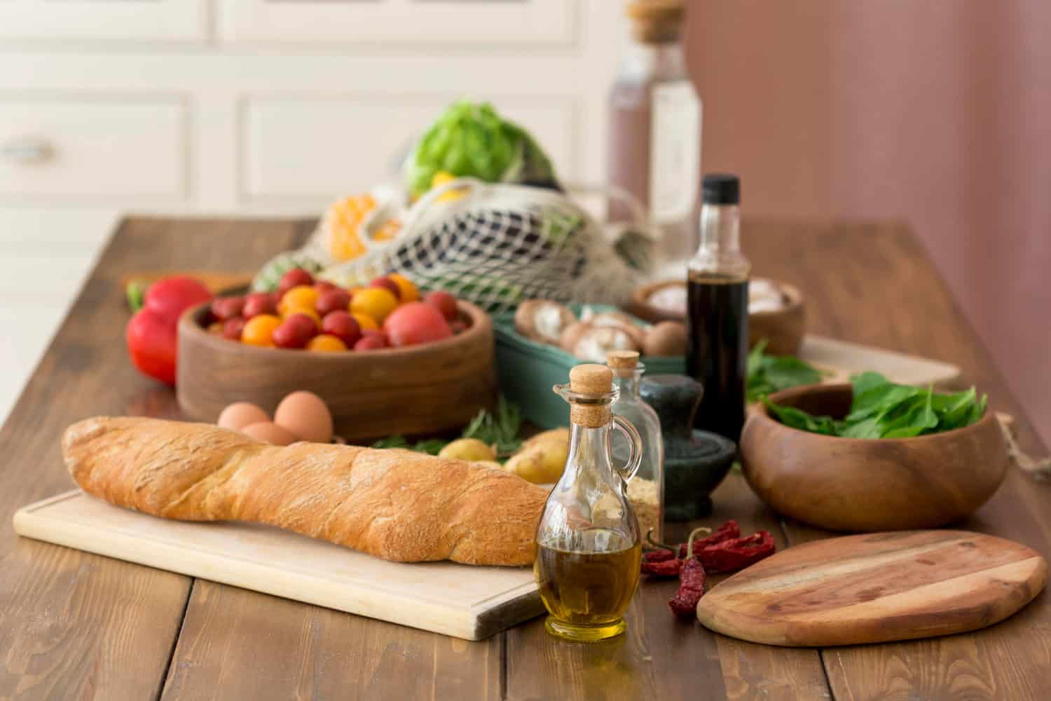 dieta mediterranea riduzione rischio morte