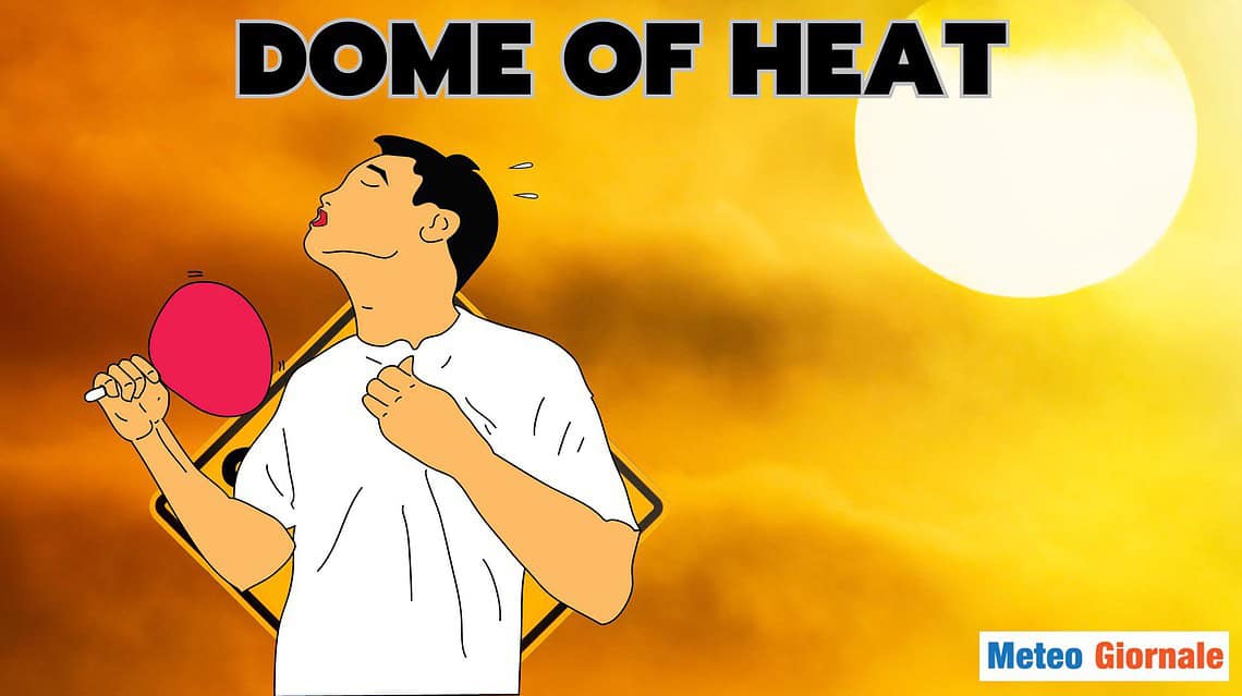 dome of heat 19 215