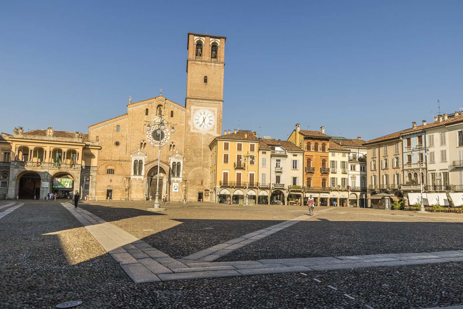 Turismo a Lodi. Scoprire pace e sapori in un weekend lombardo