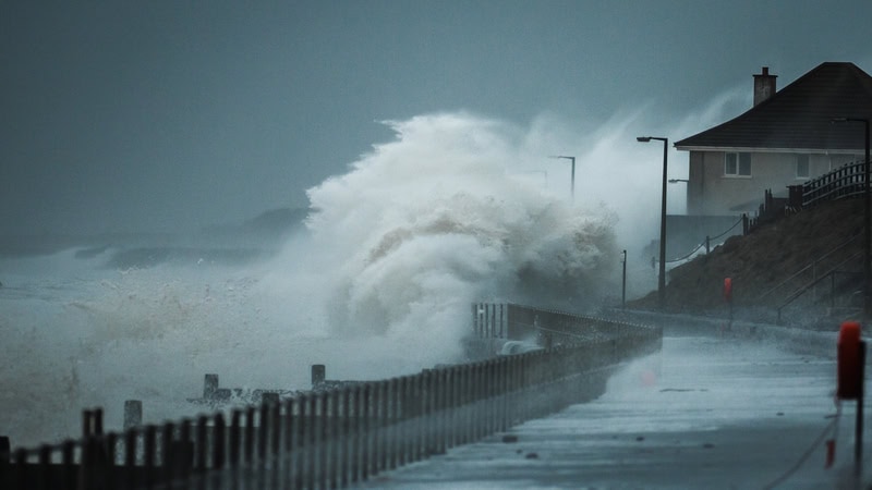 La corrente Tsushima: influenze climatiche ed economiche