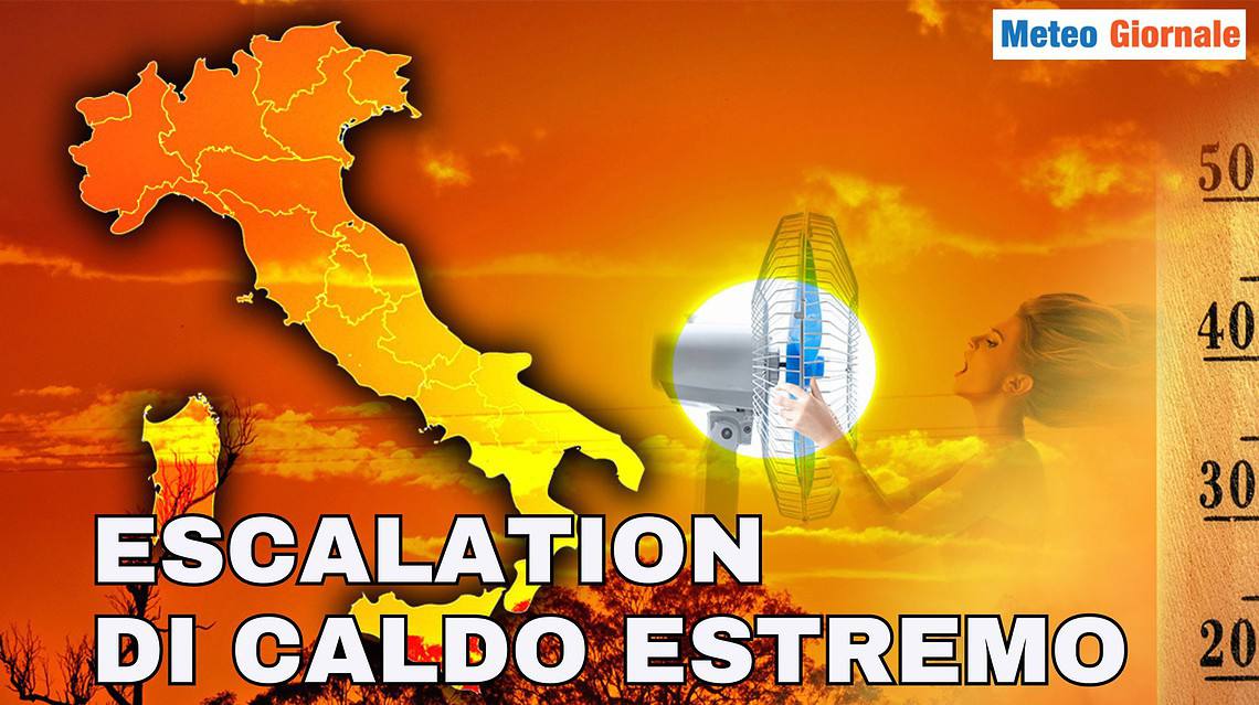 escalation di caldo estremo 05 i