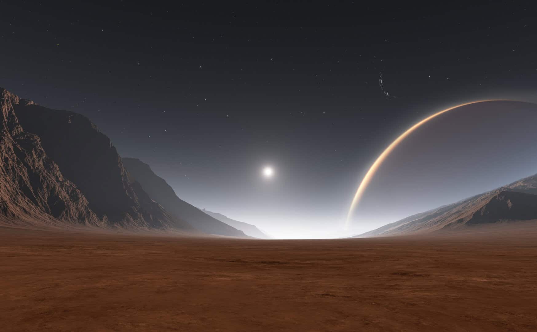 esopianeta super terra