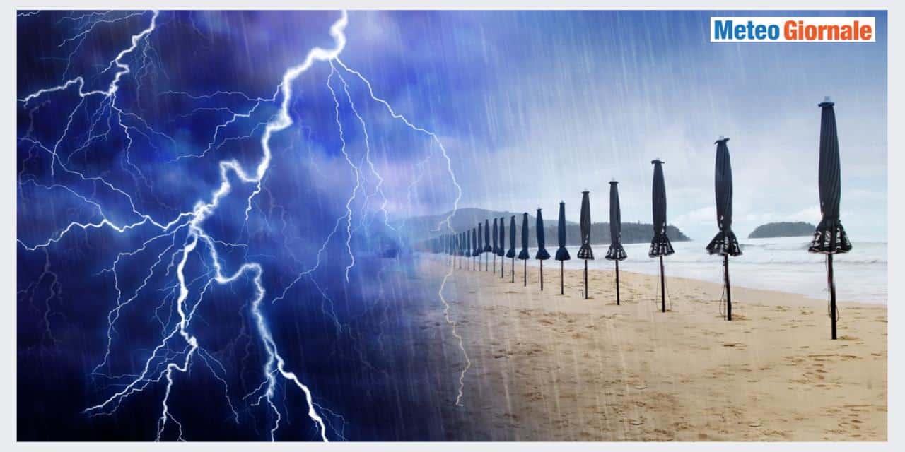 Non c'è pace in questo Giugno
