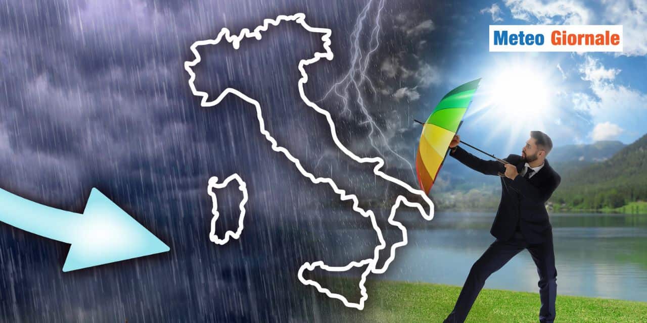 Meteo l’Estate non decollerà mai?