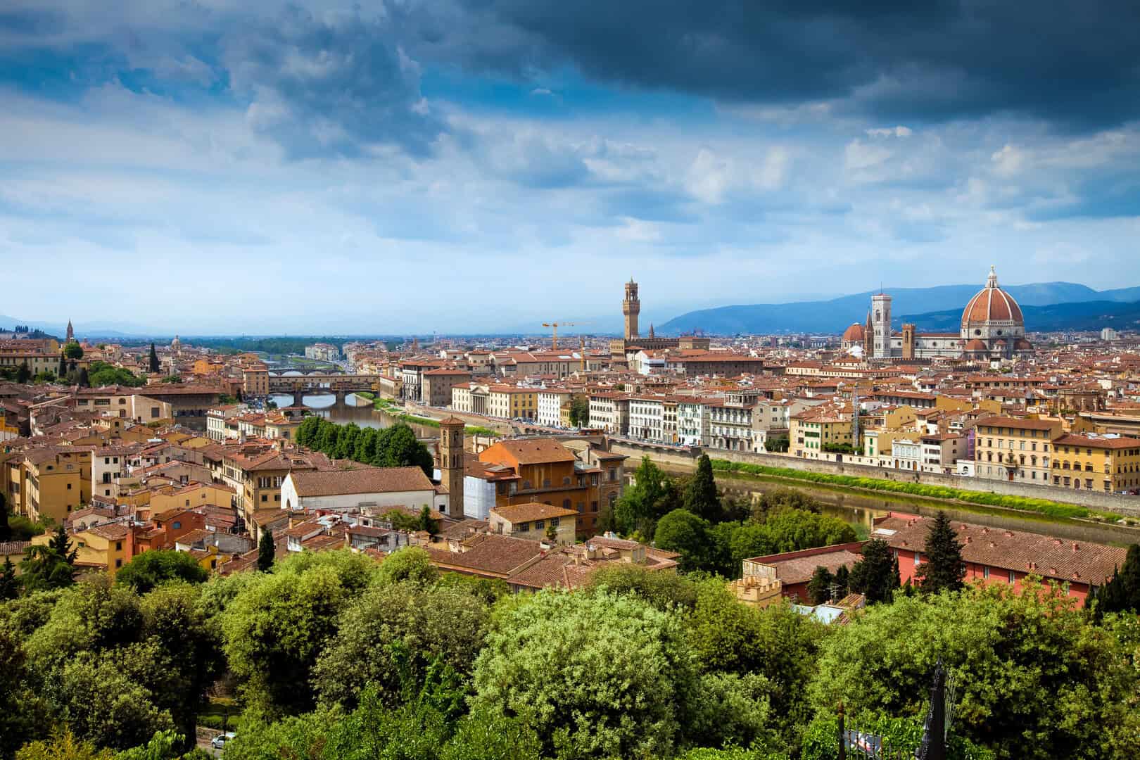 Turismo culturale: la bellezza di Firenze, cosa vedere e visitare, una guida essenziale alla culla del Rinascimento
