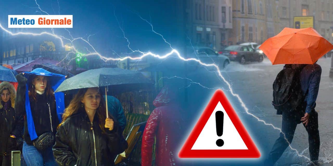 freddo dopo caldo meteo 1506