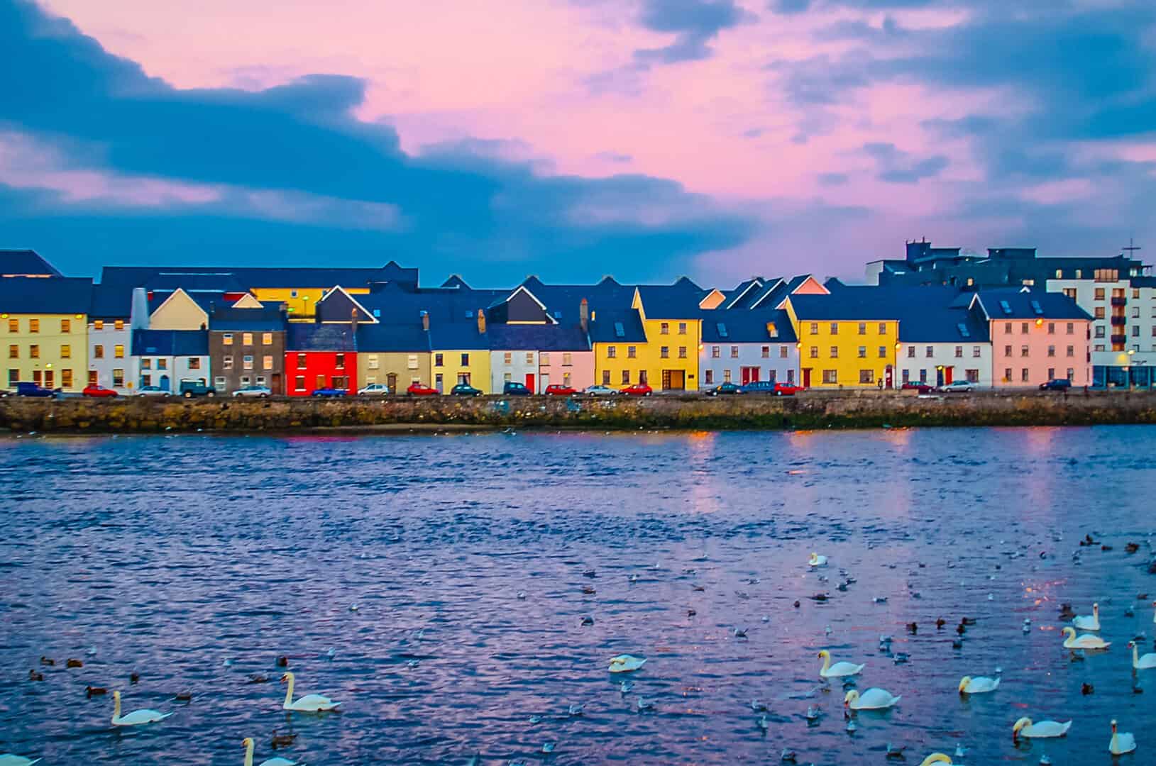galway irlanda