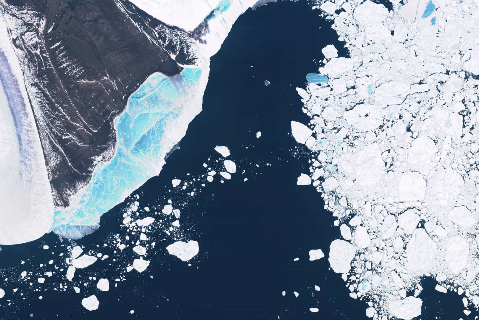 Il satellite Copernicus Sentinel-2A compie nove anni: il suo eccezionale contributo per il monitoraggio del pianeta Terra