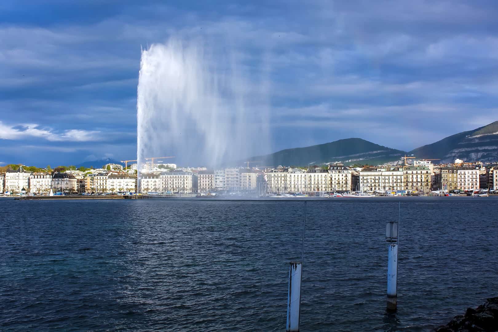 Una vacanza a Ginevra: scopri cosa vedere e visitare nella città più “in” della Svizzera