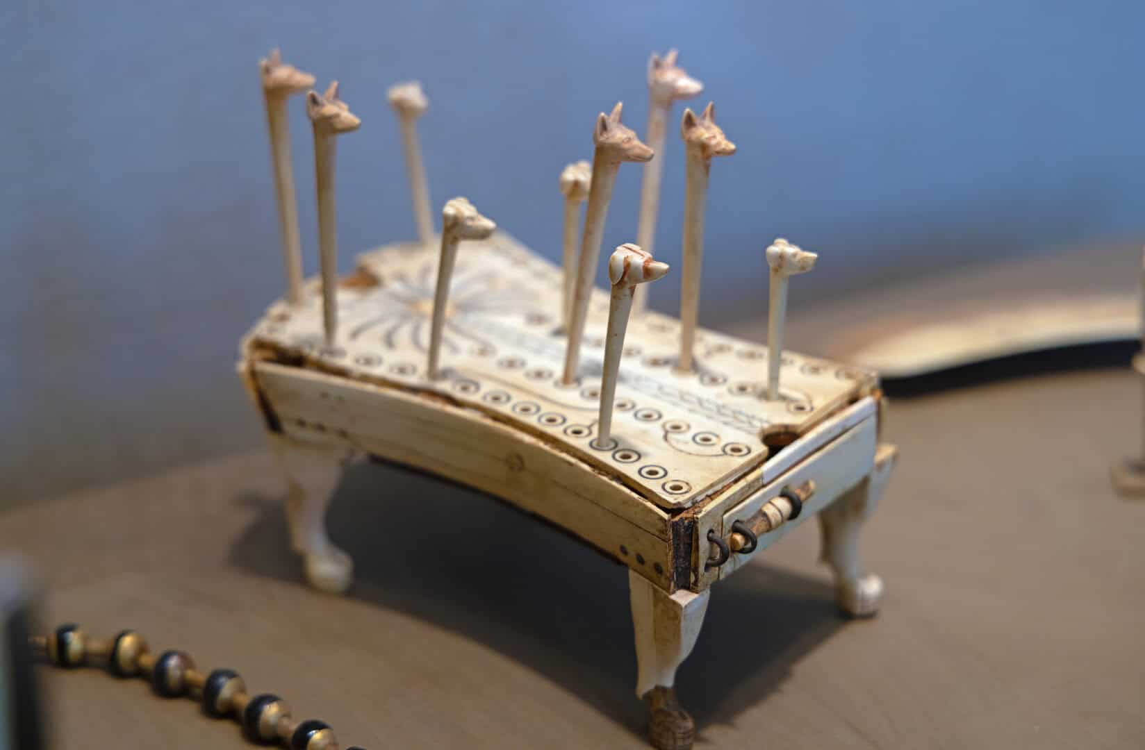 gioco 58 buche