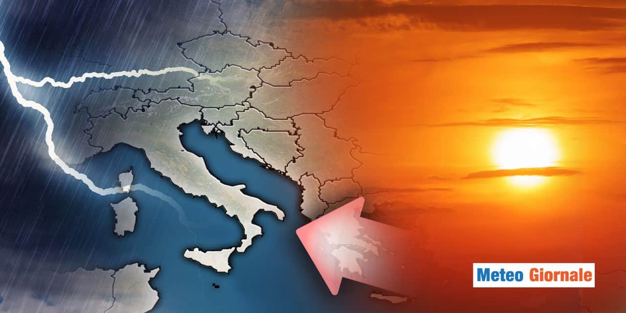 giugno estremo meteo 1306