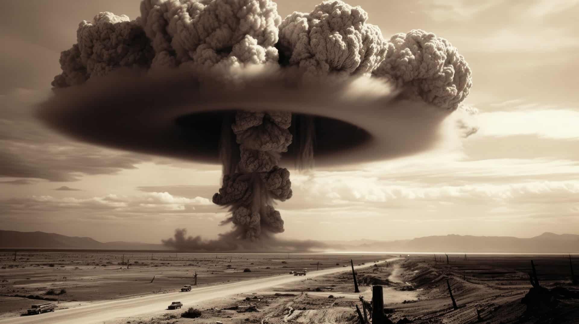 ia armi nucleari rischio