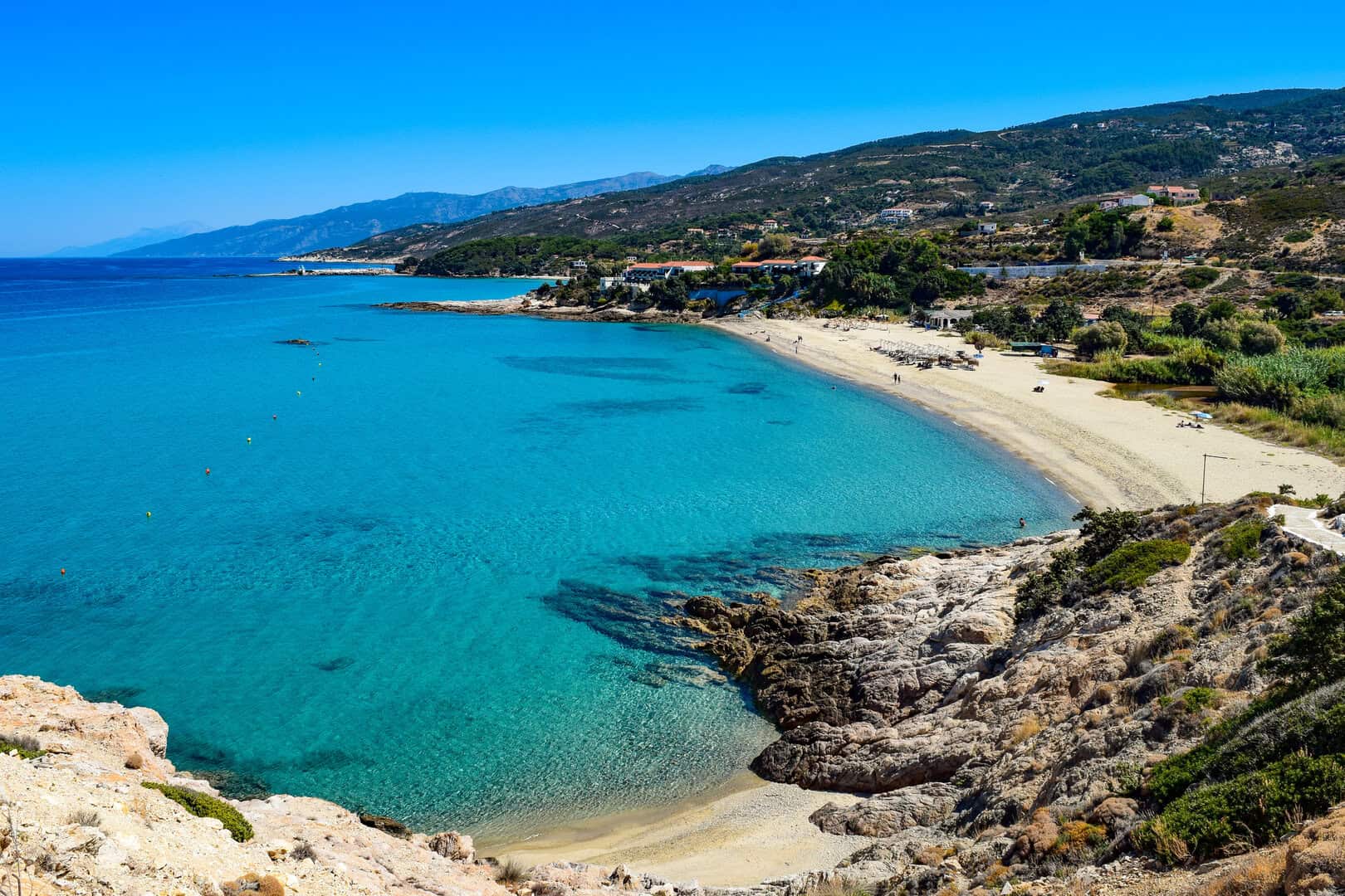 ikaria grecia
