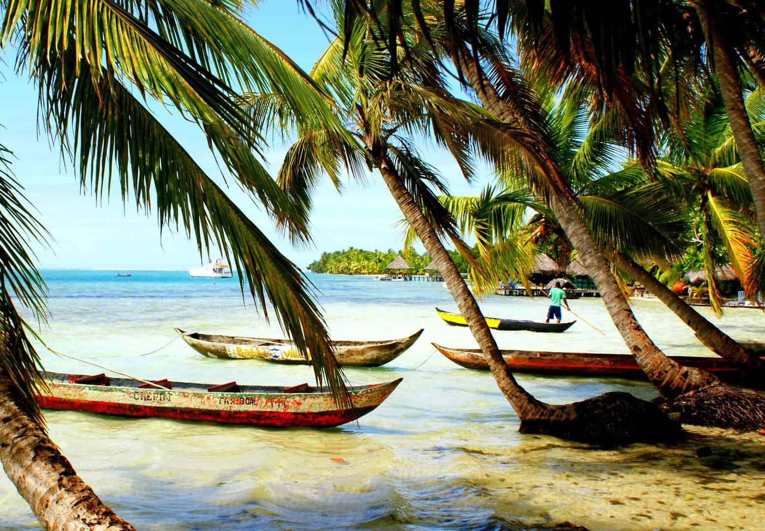Viaggio a Île Sainte-Marie, Madagascar: tra spiagge bianche e storie di antichi pirati