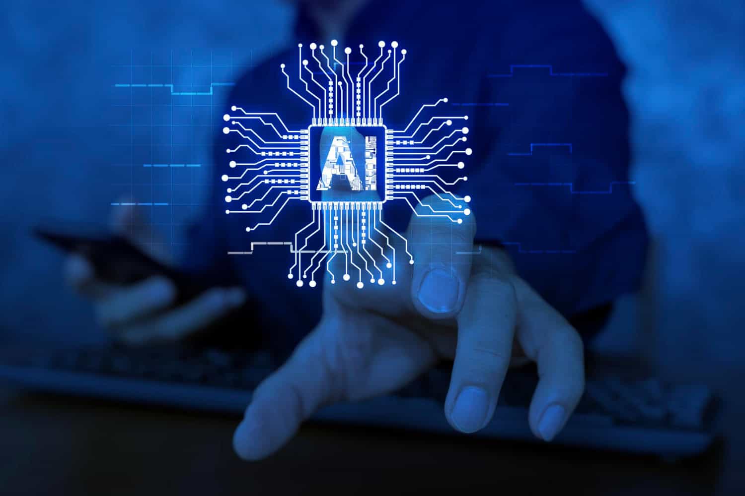 intelligenza artificiale sicurezza
