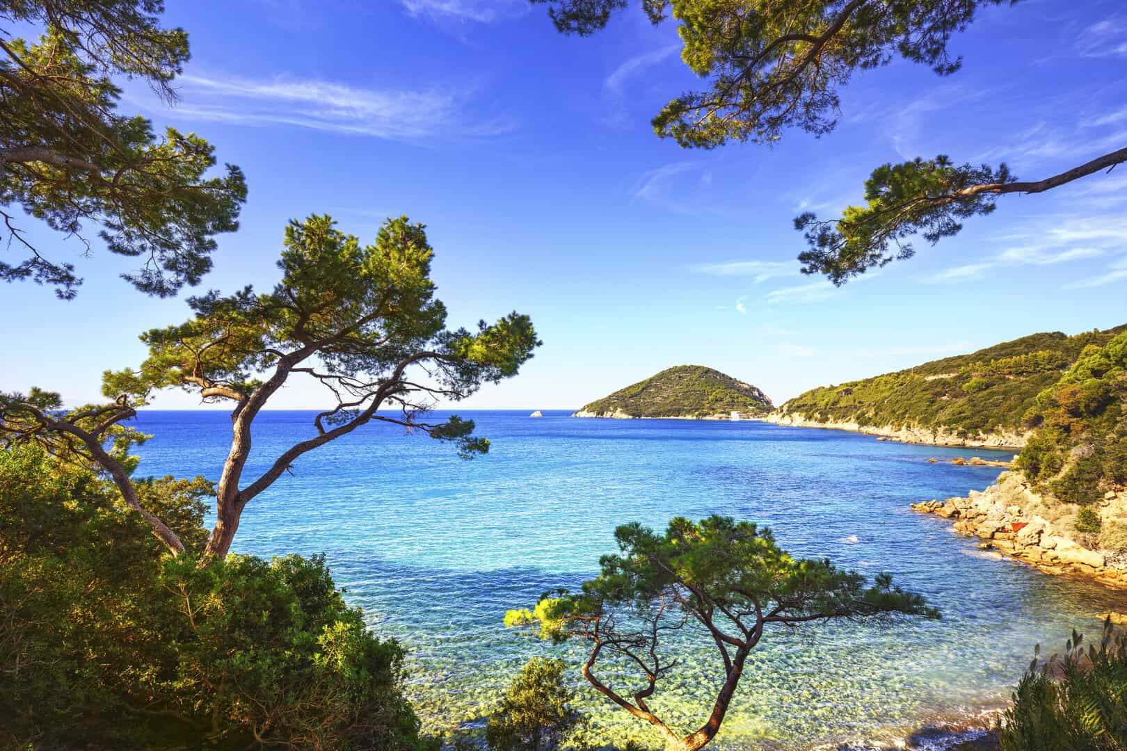 Vacanza all’isola di Elba: alla ricerca di un’oasi di tranquillità immersi nella natura mediterranea