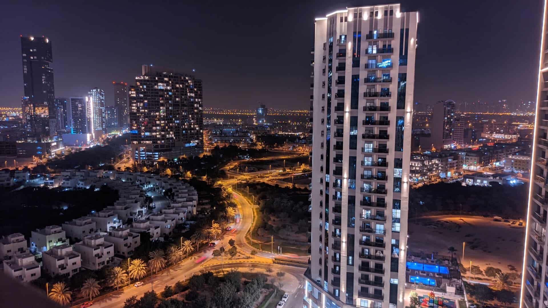 Mi trasferisco a Dubai: il Jumeirah Village Circle, la scelta per chi vuole cambiare vita