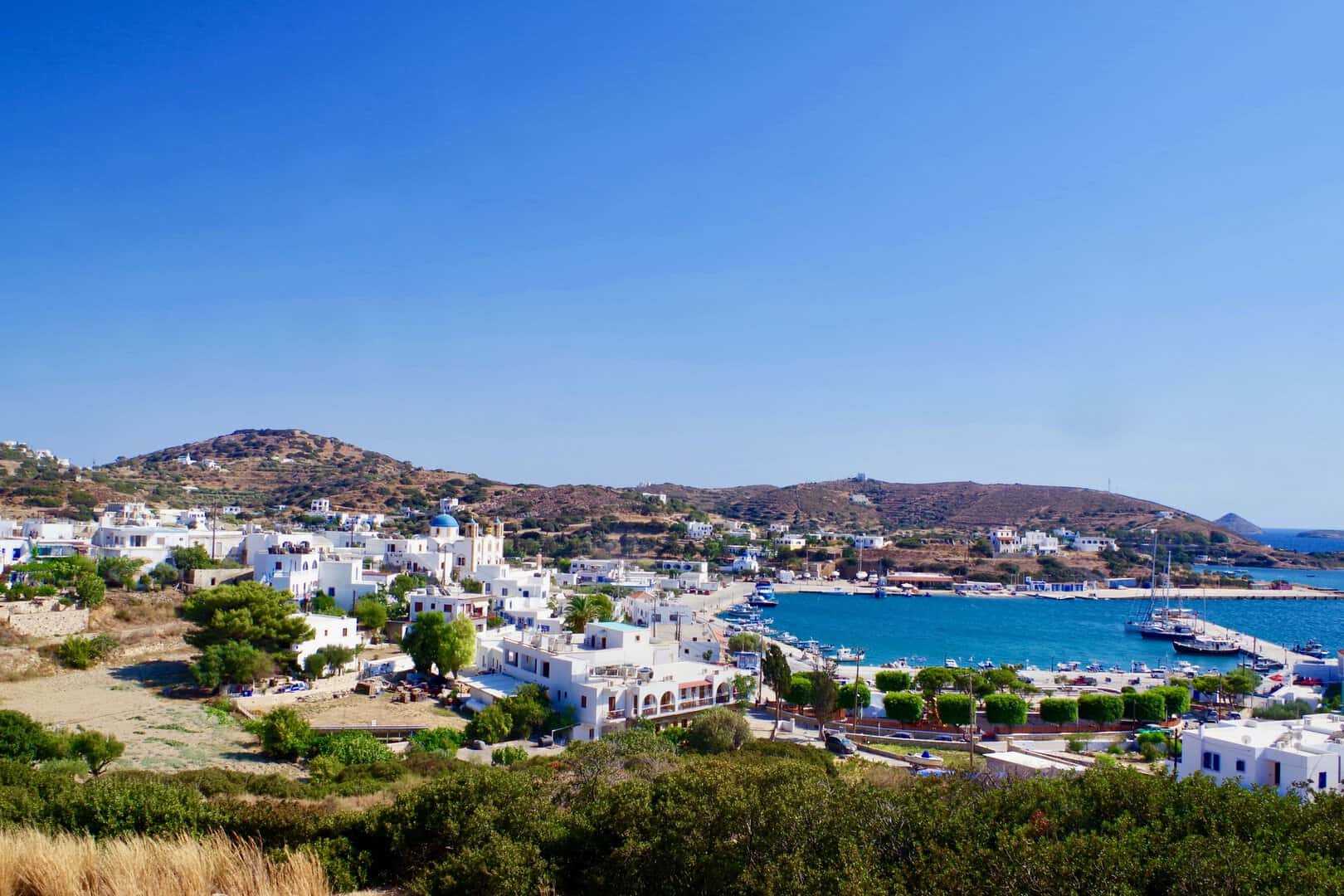 lipsi grecia