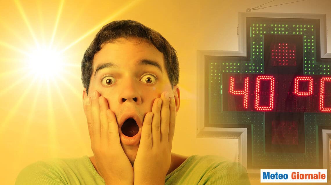 lunghe ondate di calore 18 fg