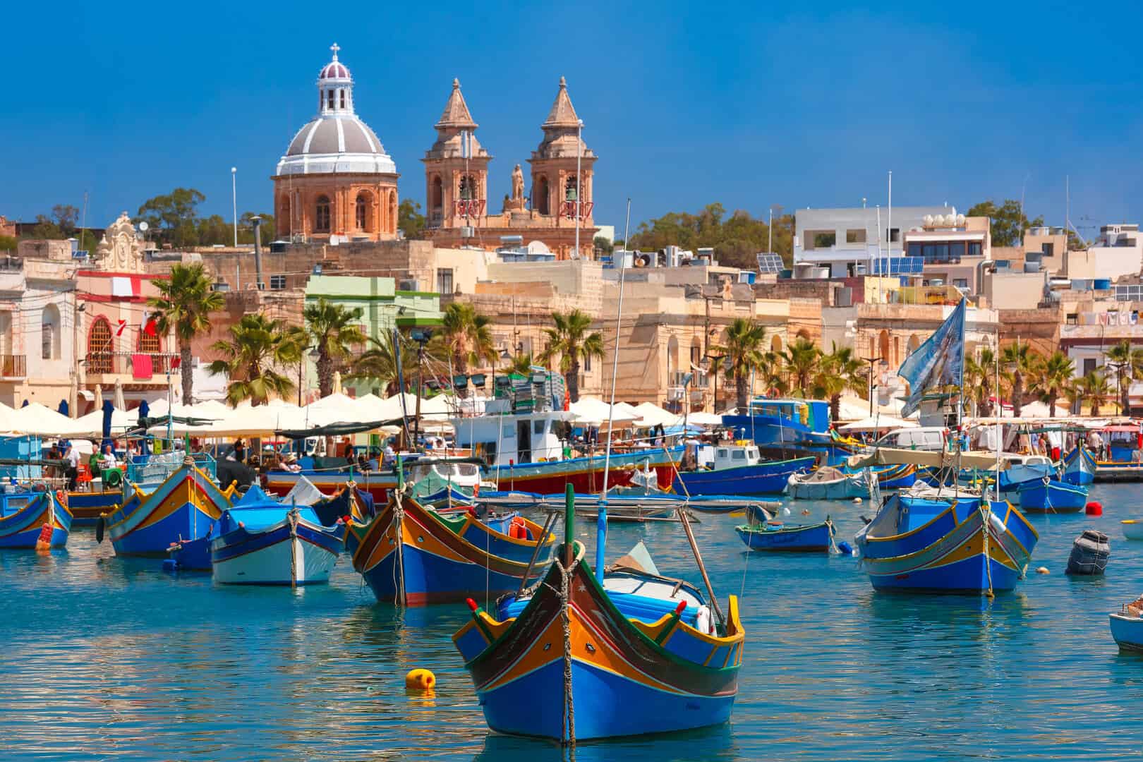 malta segreta