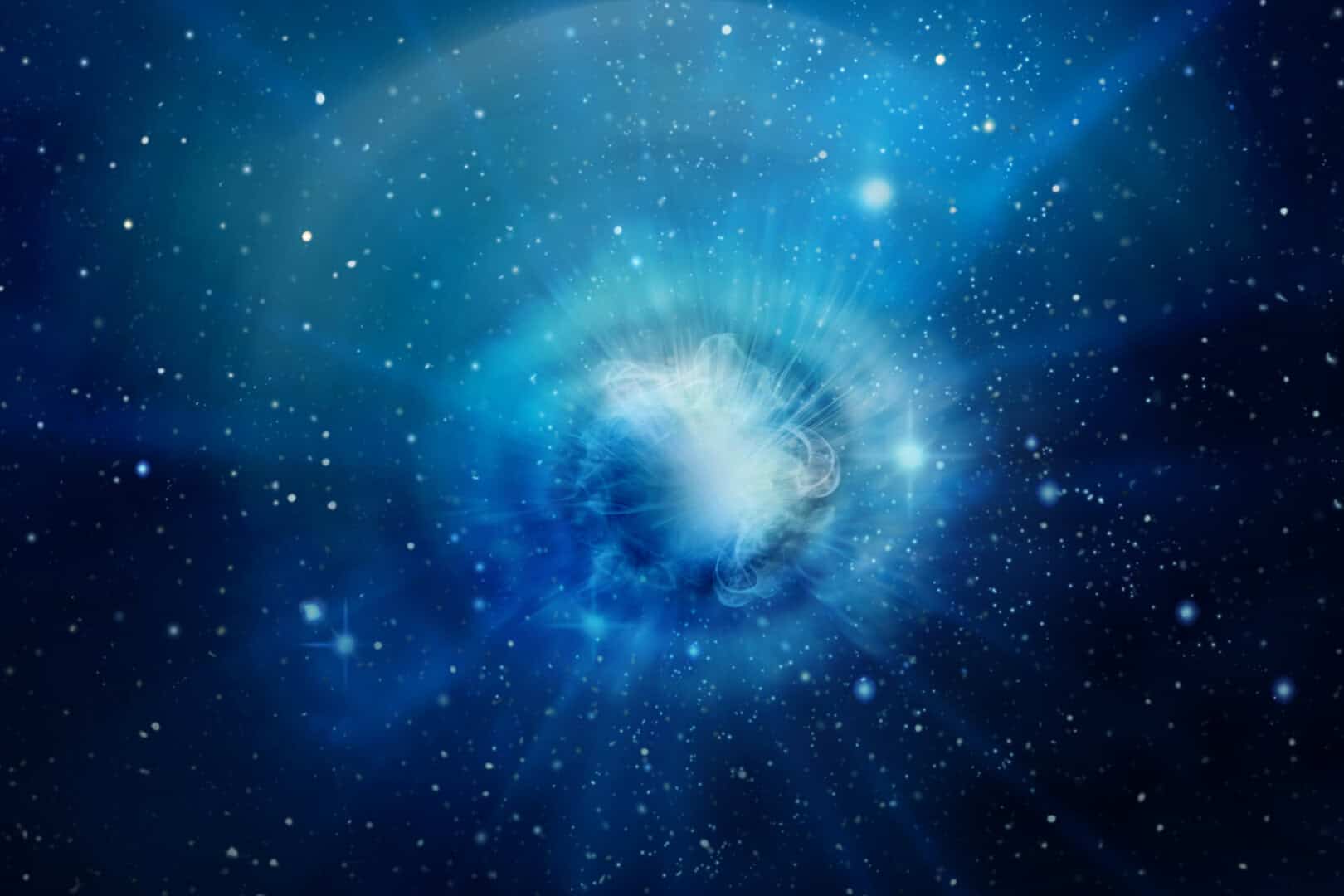 materia oscura osservabile