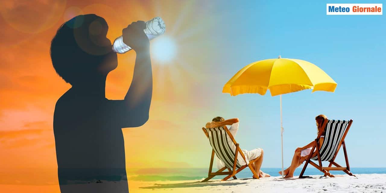 meteo anticiclone africano nord 1306