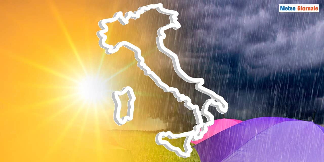 meteo anticiclone instabilit 2506