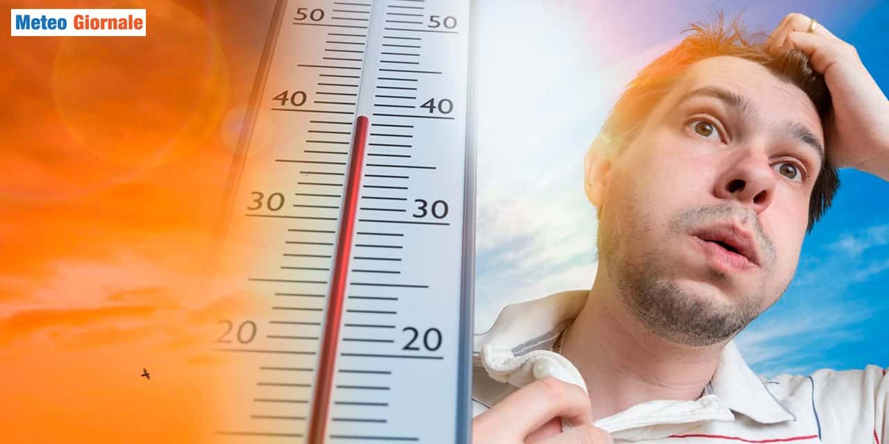 meteo caldo 1806