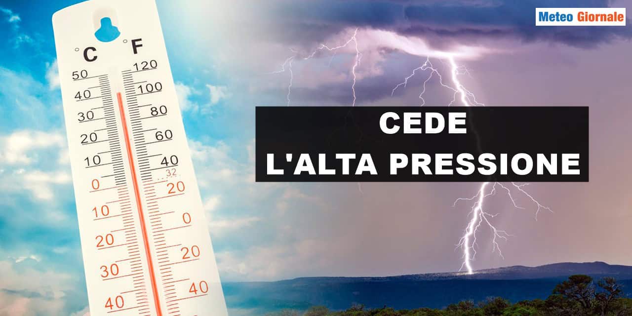 meteo cede alta pressione 2006