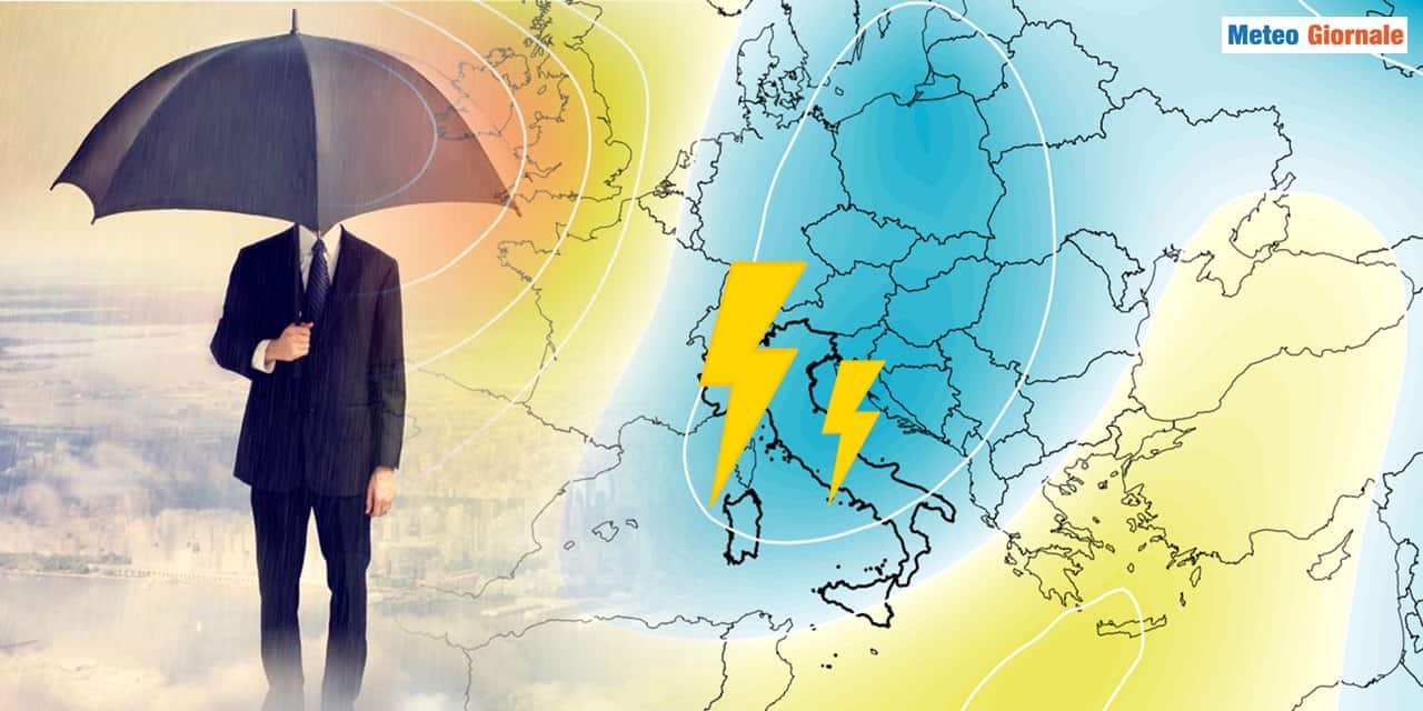 meteo estate non decolla 2406