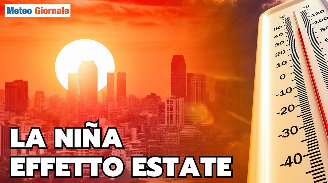 meteo la nina estate 545156