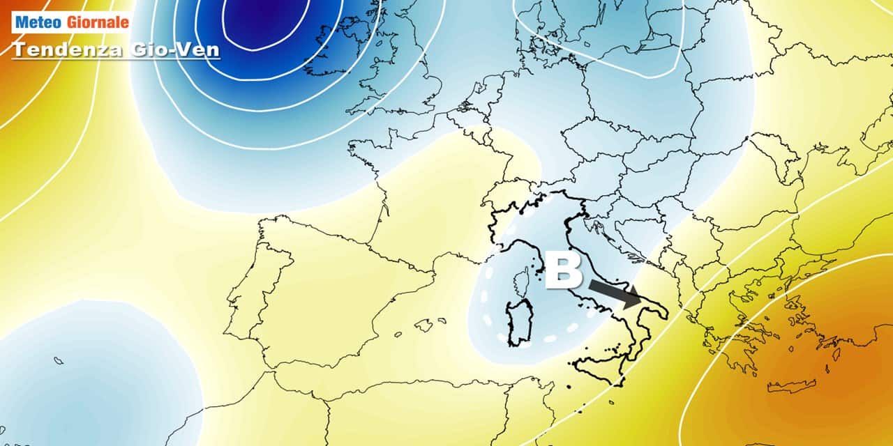 meteo novita 1006