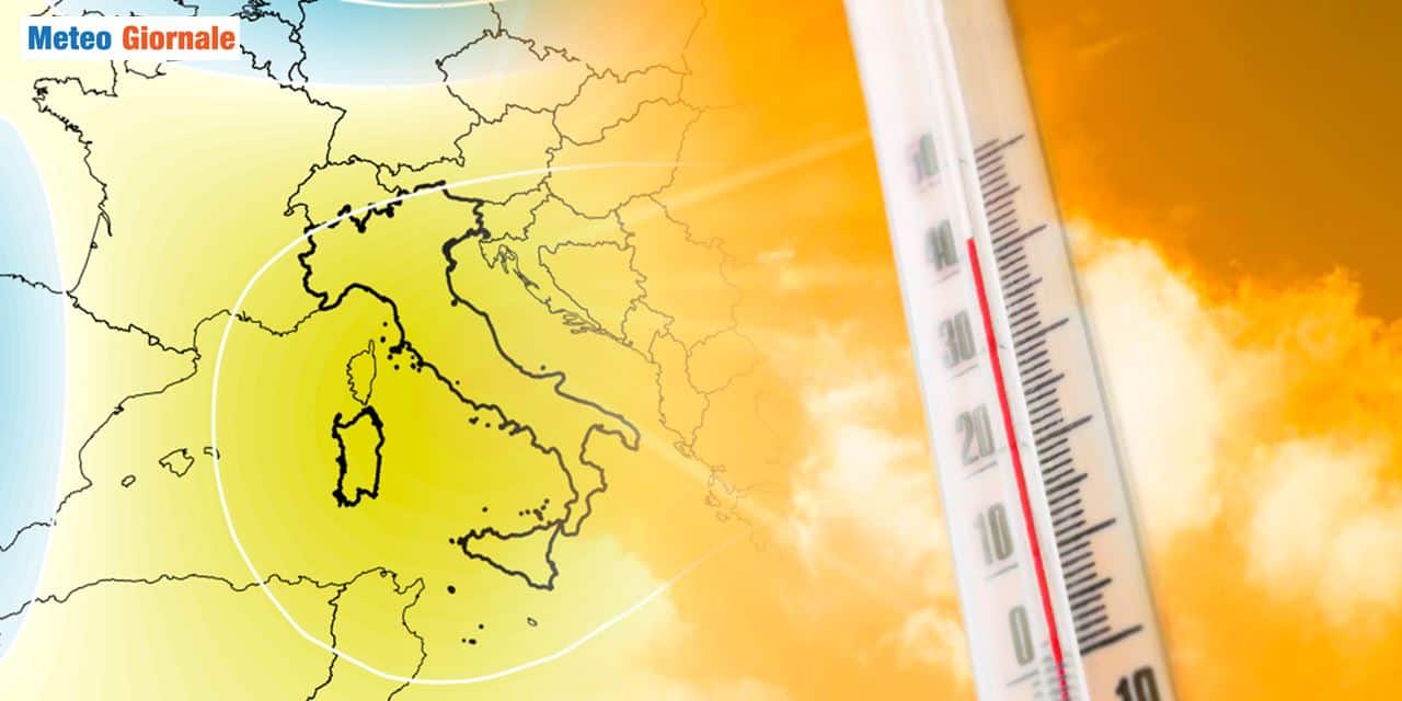 meteo svolta stabile 0106