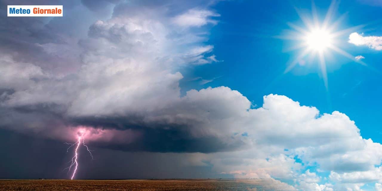meteo temporali nord 0706