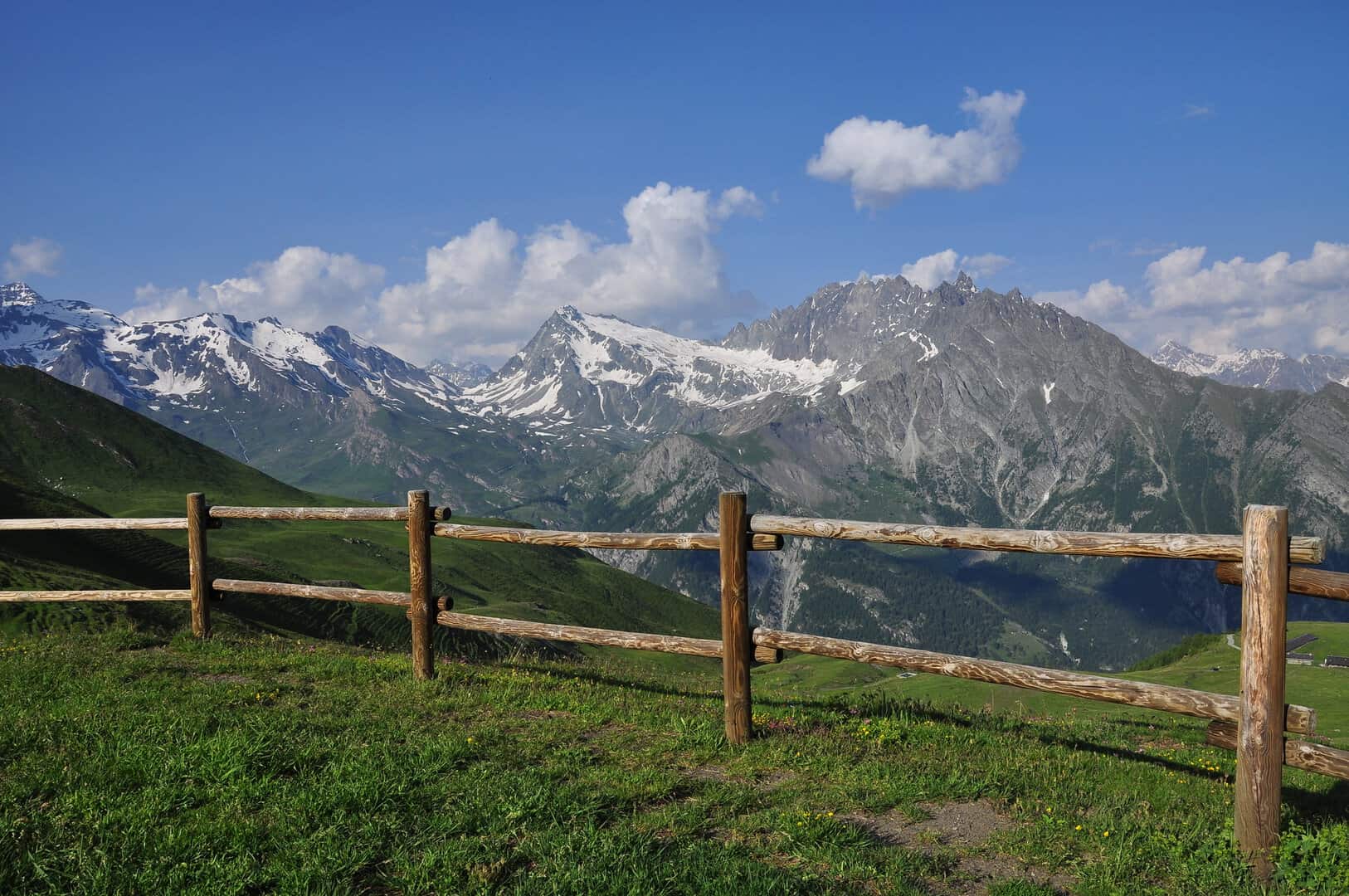 mont fallere grand combin