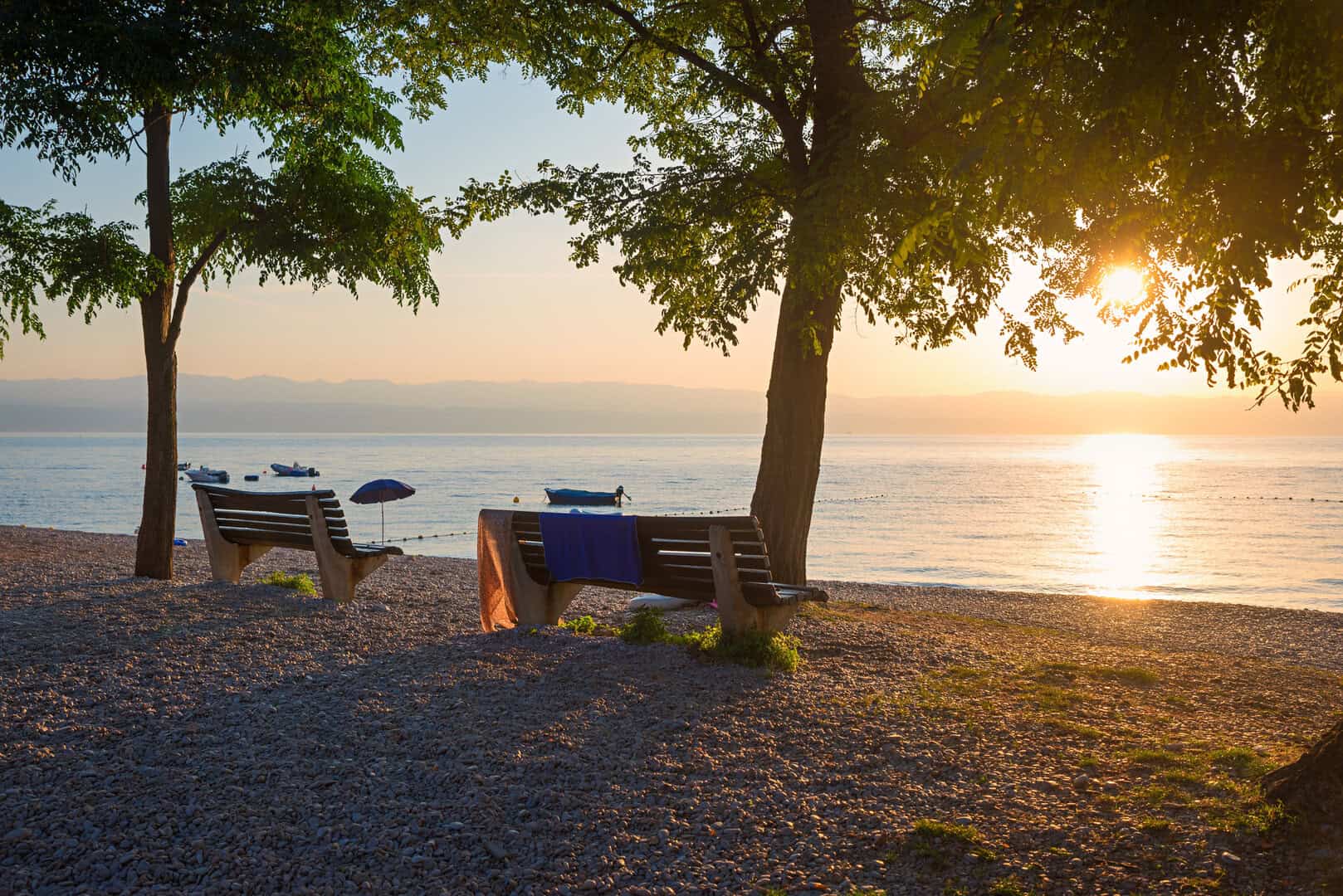 Viaggio alla scoperta di Mošćenička Draga. Perle nascoste e panorami incantevoli