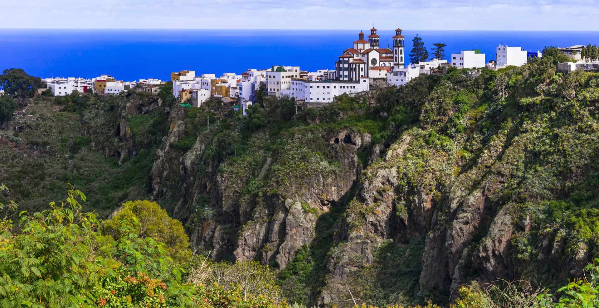 Viaggio a Gran Canaria lontano dal turismo di massa: alla scoperta della magia di Moya