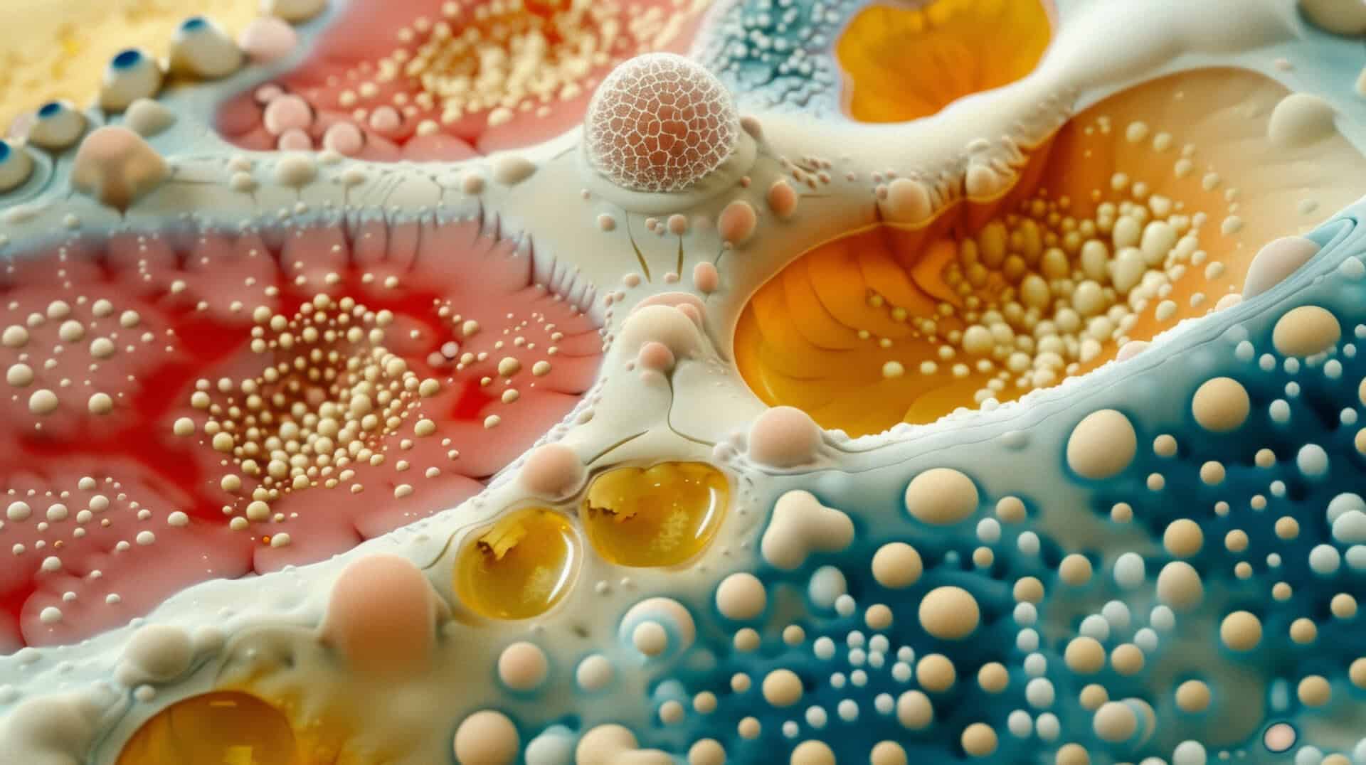 Trovate nanoparticelle con effetti misteriosi sui bambini non ancora nati