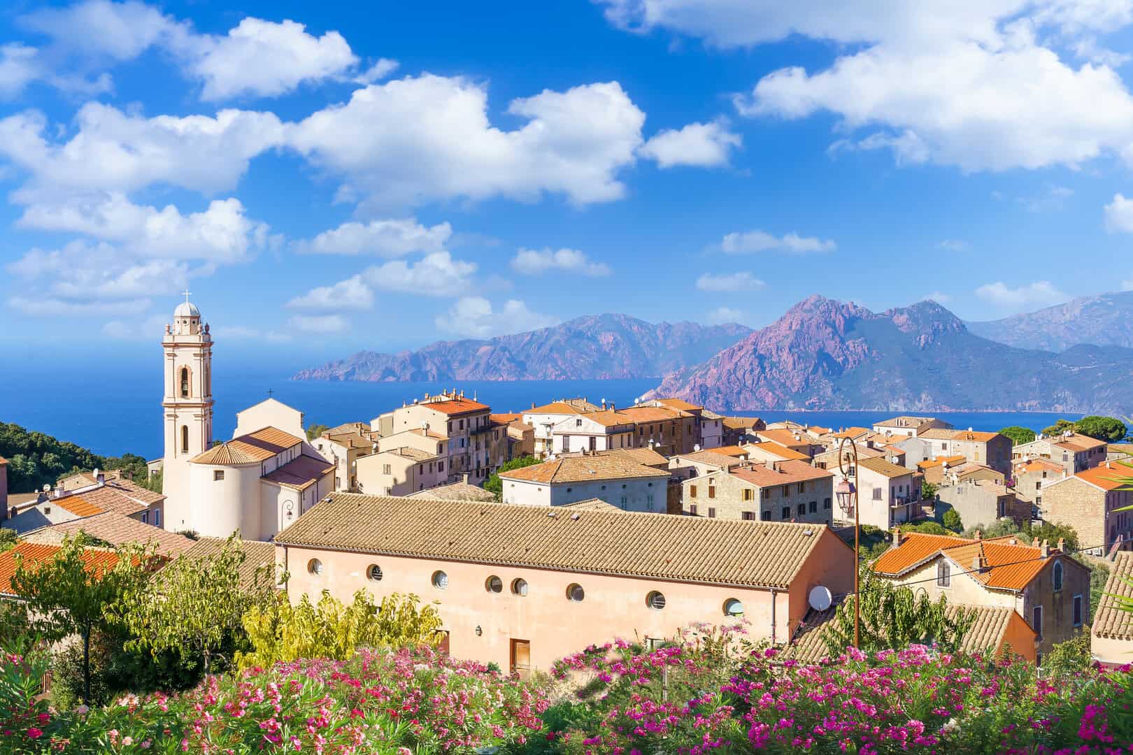 Vacanze in Corsica: alla scoperta delle incantevoli calette di Olmi-Cappella