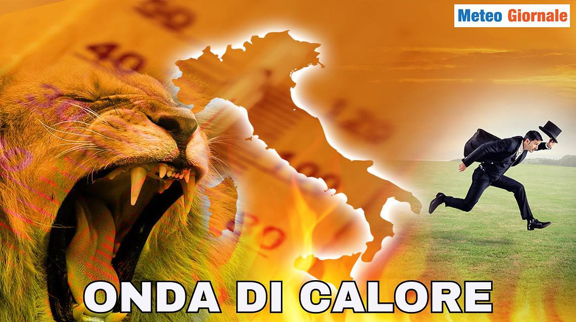 ondata di calore 05 k
