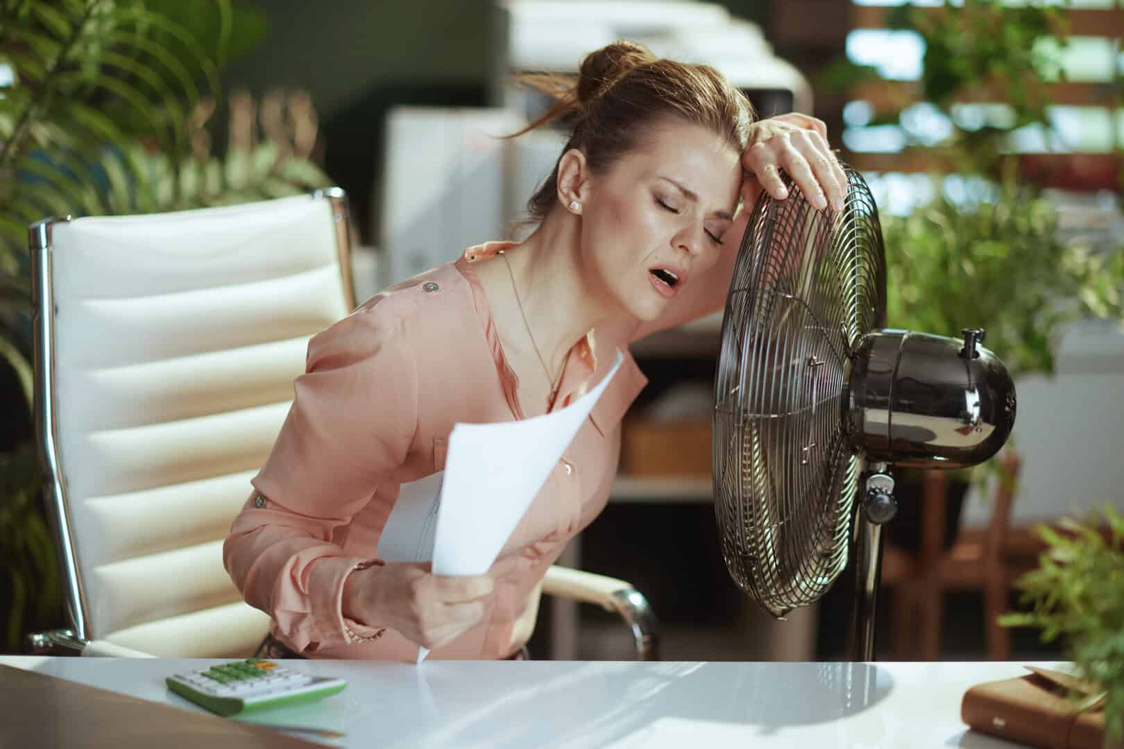 Il cambiamento climatico aumenta il rischio di ondate di calore mortali: il caso del Messico