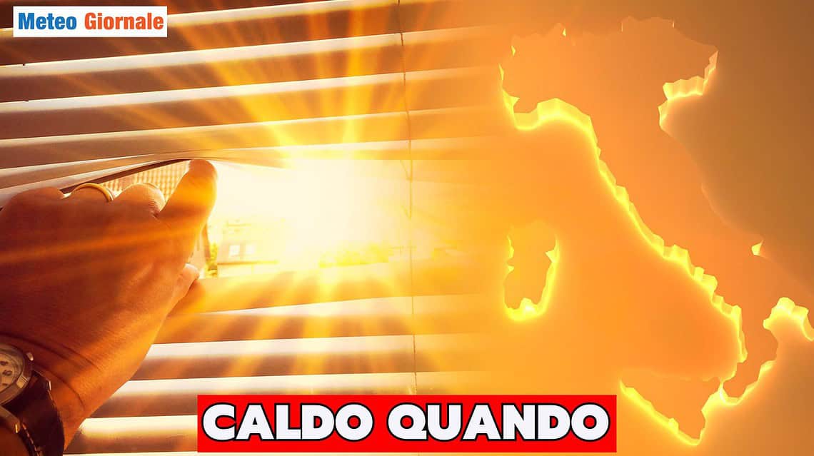 ondate di calore estremo 25555