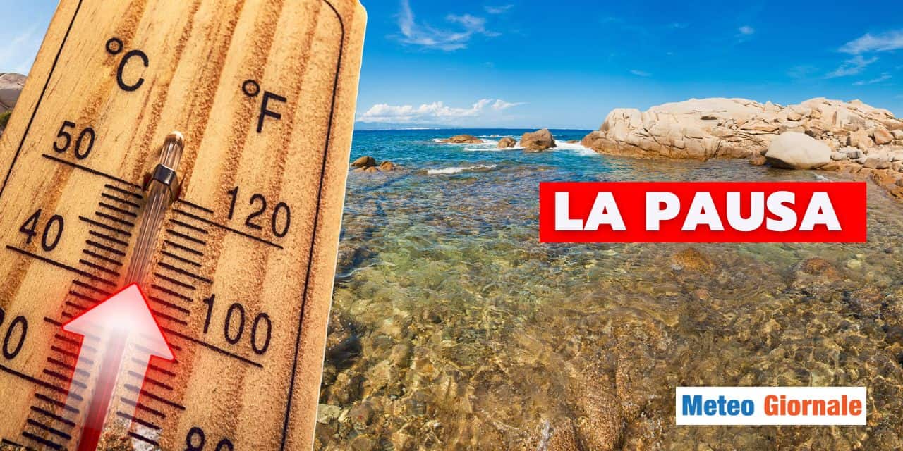 pausa meteo 0506