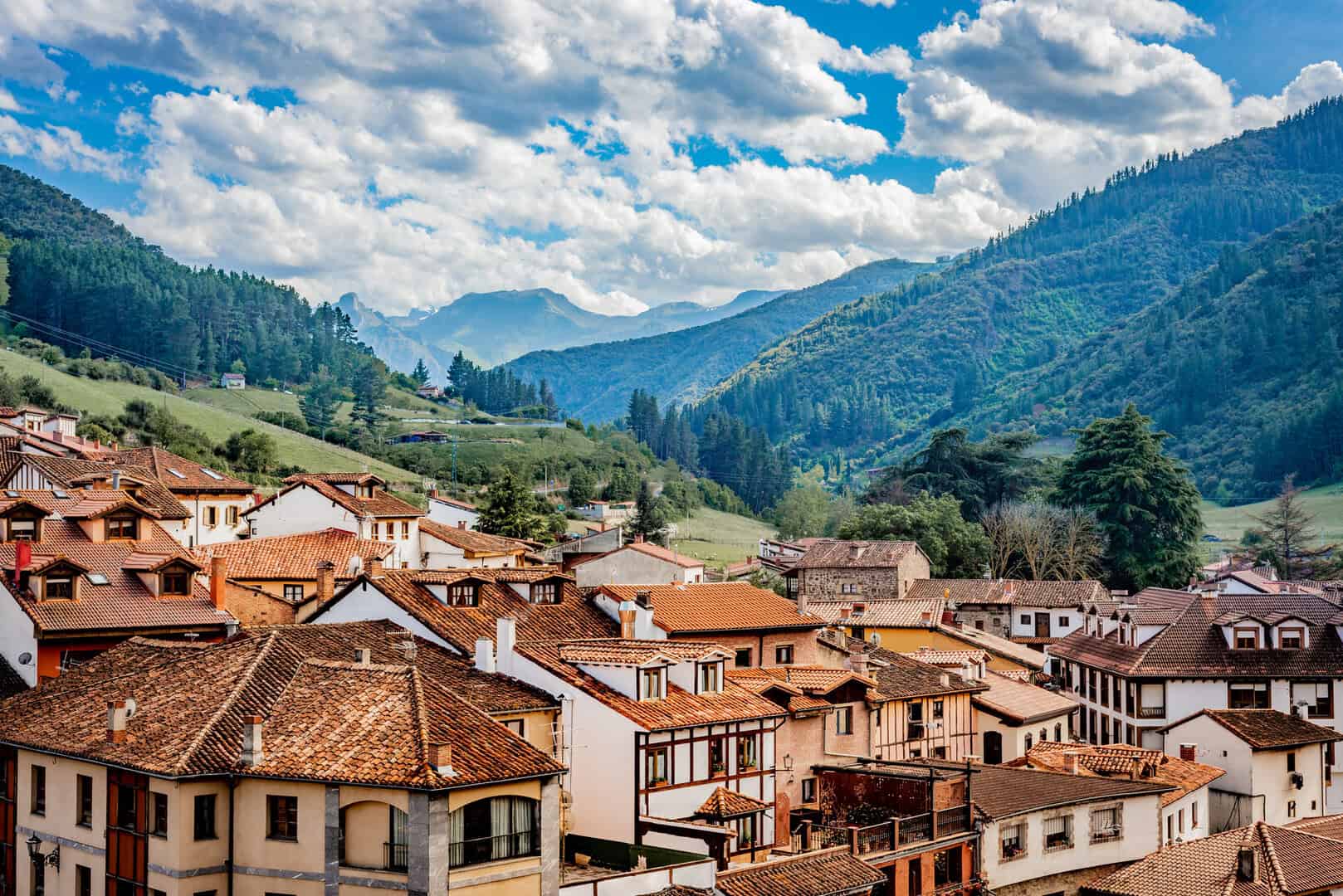 potes cantabria