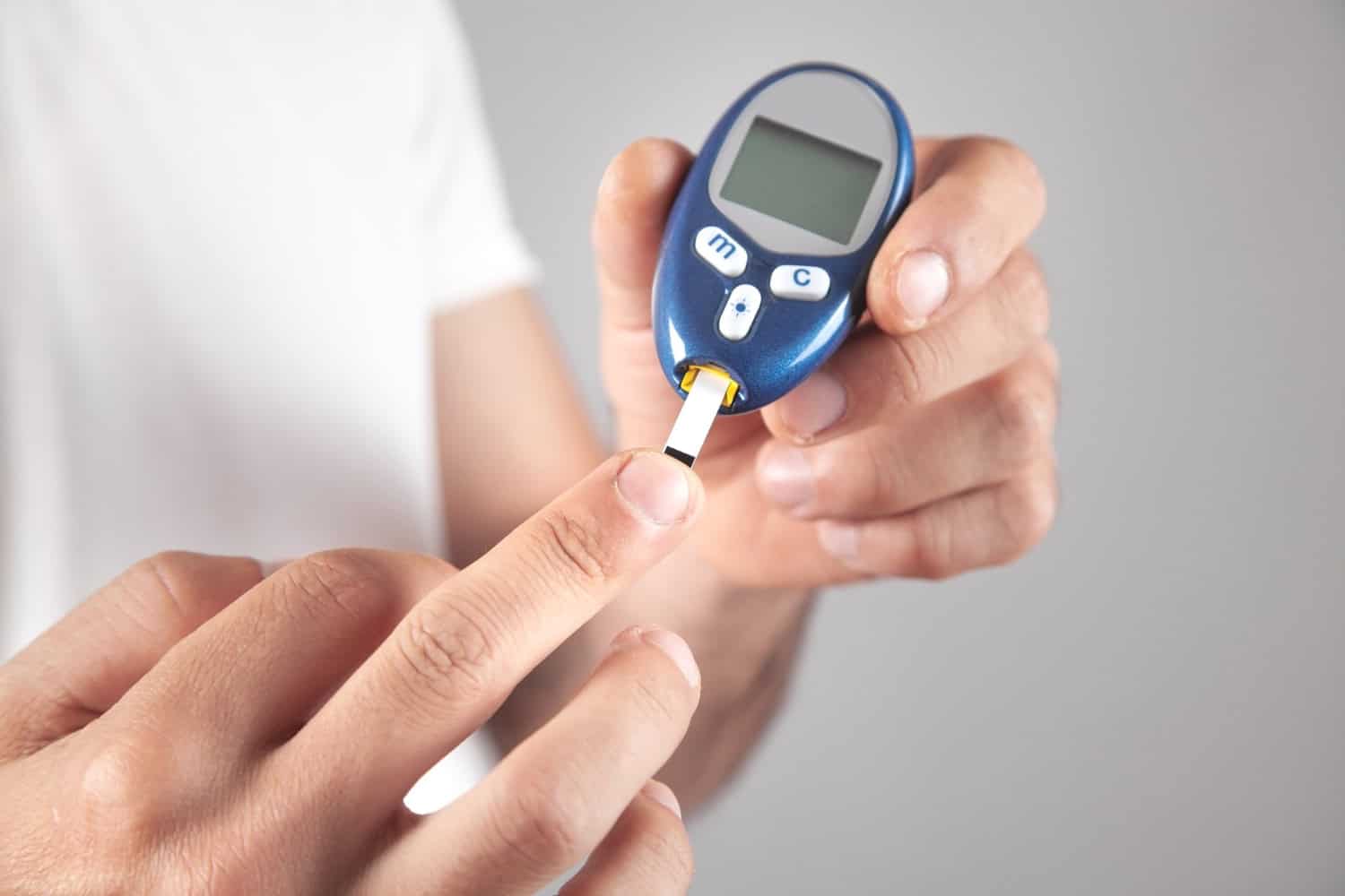 prediabete