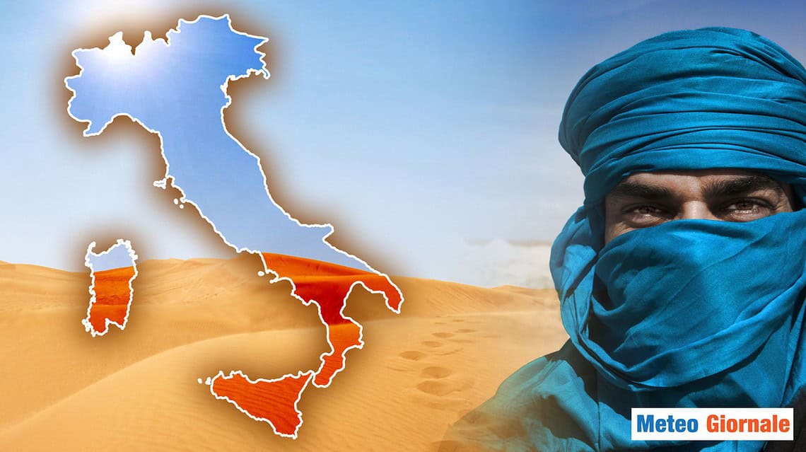 previsioni meteo prossimi giorni 6c