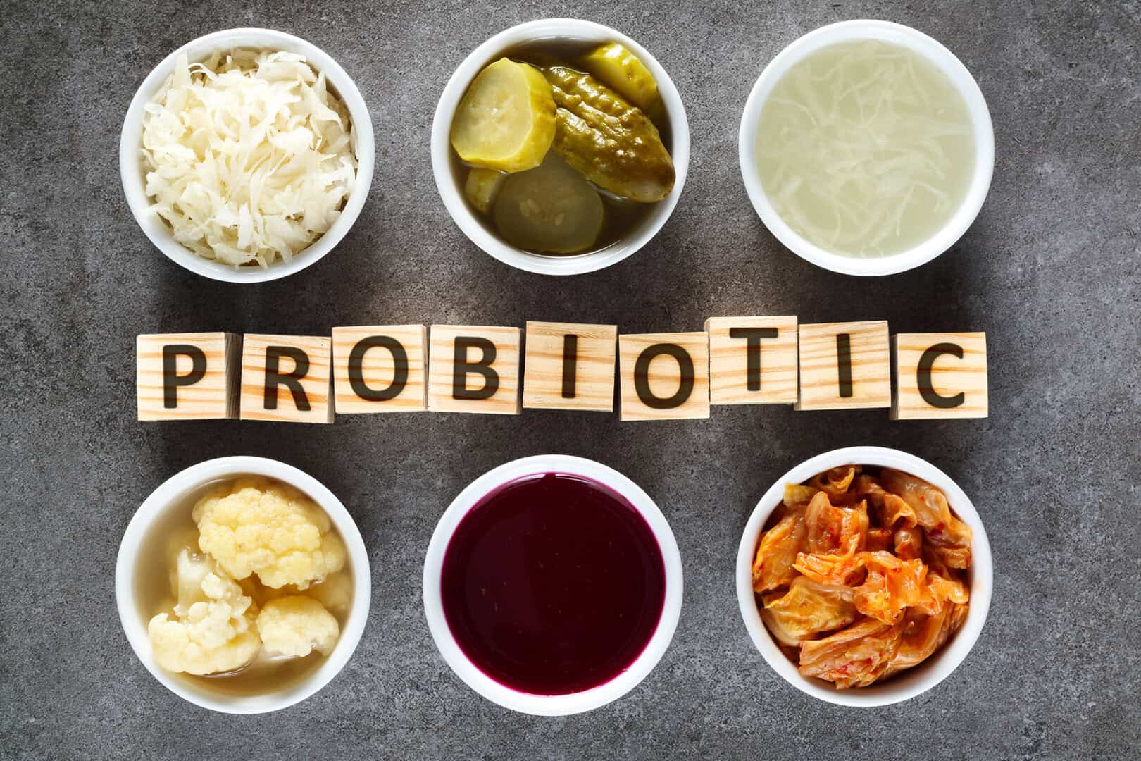probiotici