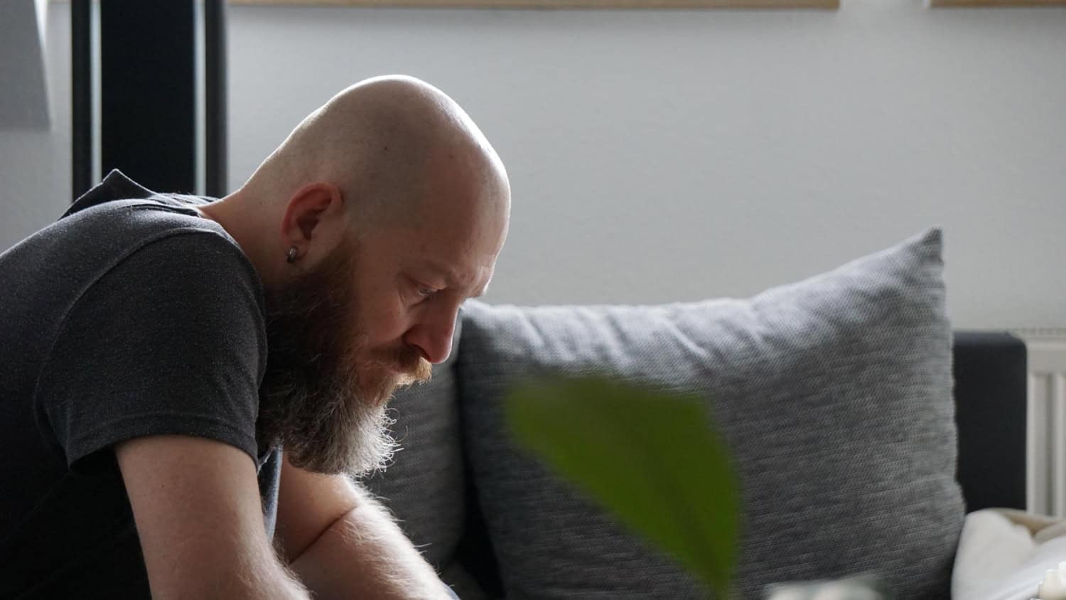 Studio innovativo sul cervello individua i meccanismi molecolari di PTSD e depressione