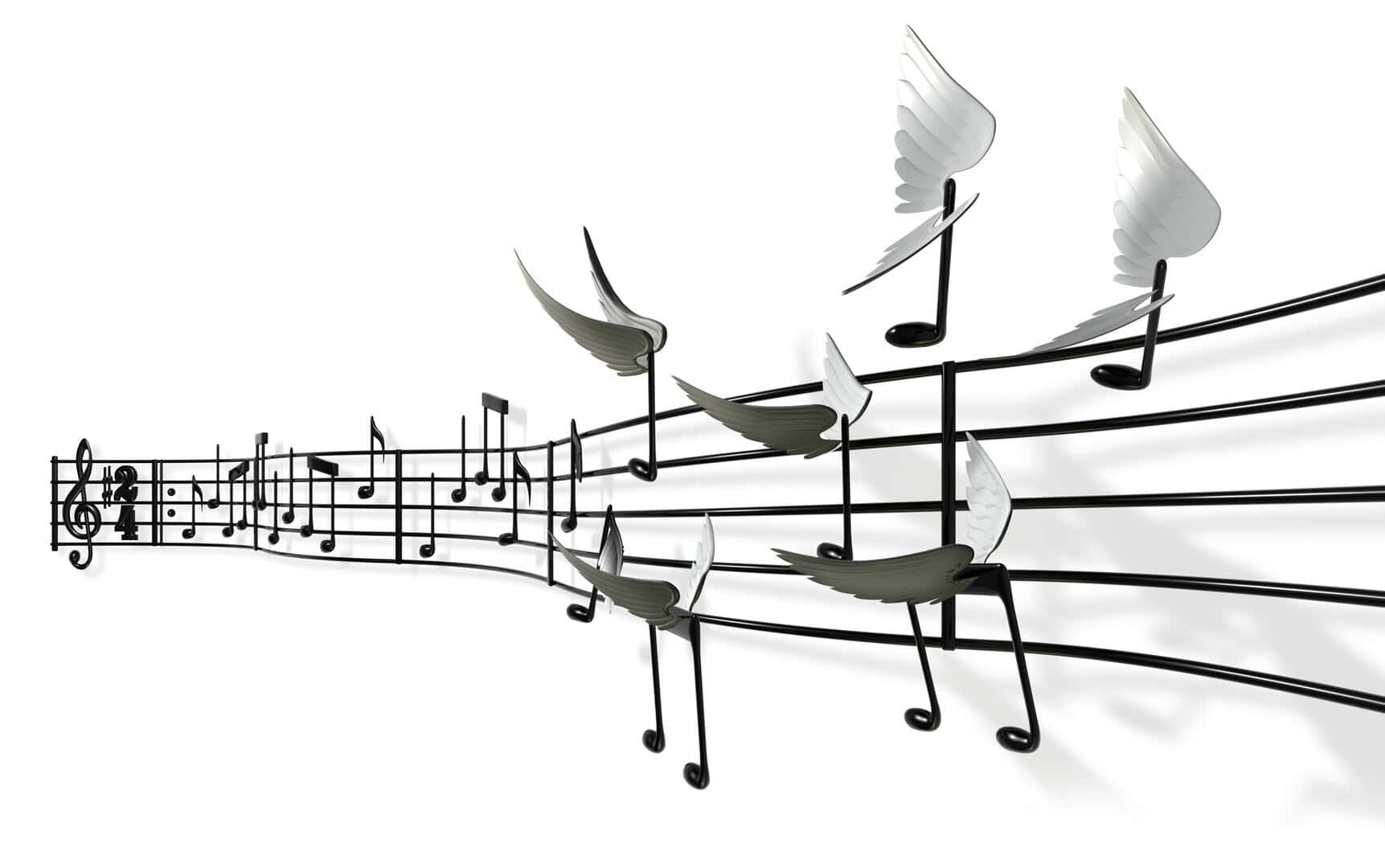 Come riconosciamo subito le canzoni? Uno studio rivela come prevediamo le sequenze musicali